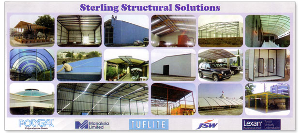 Sterling Structural Solutions
