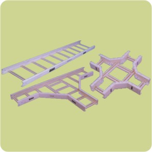 FRP Cable Trays