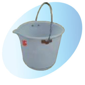 Heavy Duty Buckets